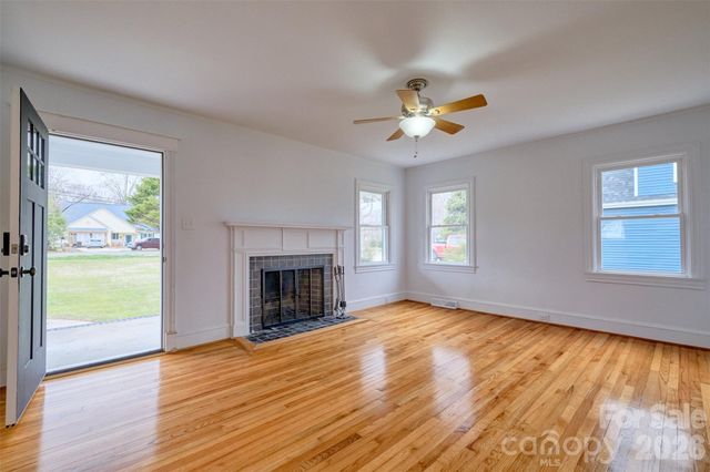 804 Congress Street N, York, SC 29745