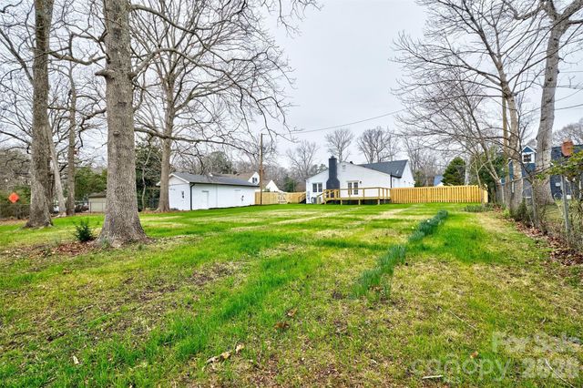 804 Congress Street N, York, SC 29745