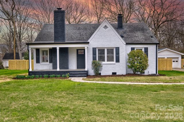 804 Congress Street N, York, SC 29745