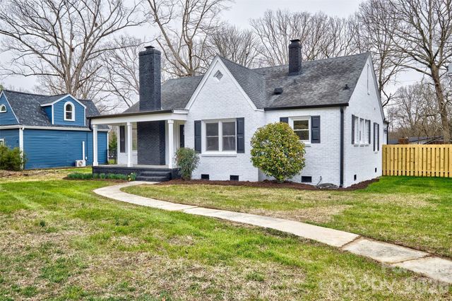 804 Congress Street N, York, SC 29745