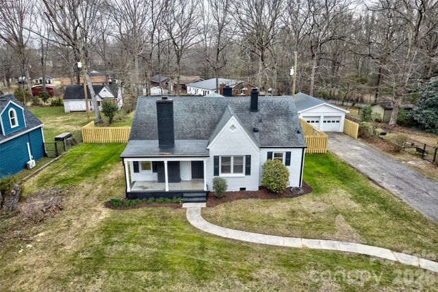 804 Congress Street N, York, SC 29745