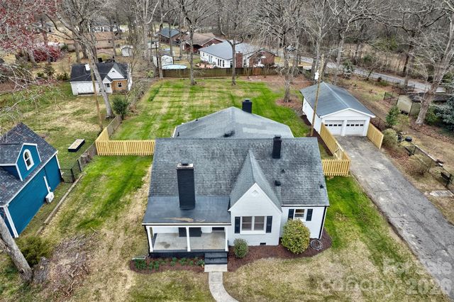 804 Congress Street N, York, SC 29745