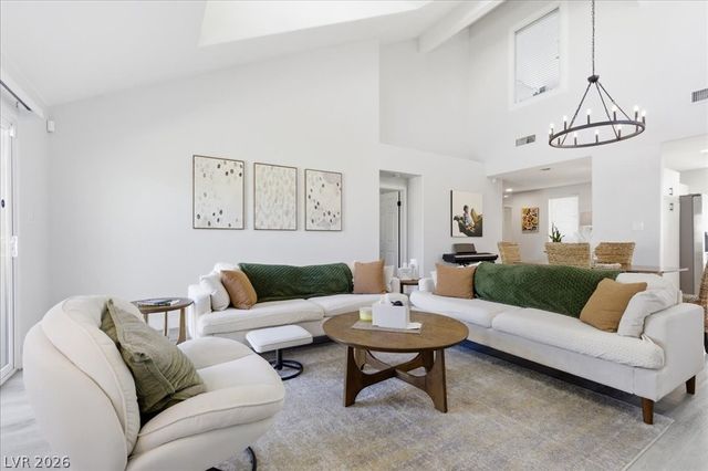 7012 Bright Springs Court, Las Vegas, NV 89113