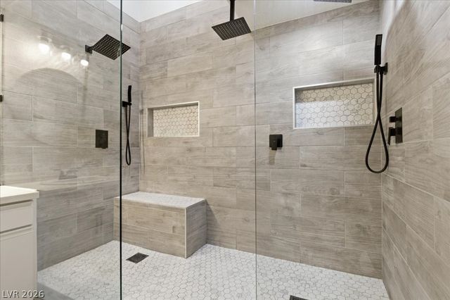 7012 Bright Springs Court, Las Vegas, NV 89113