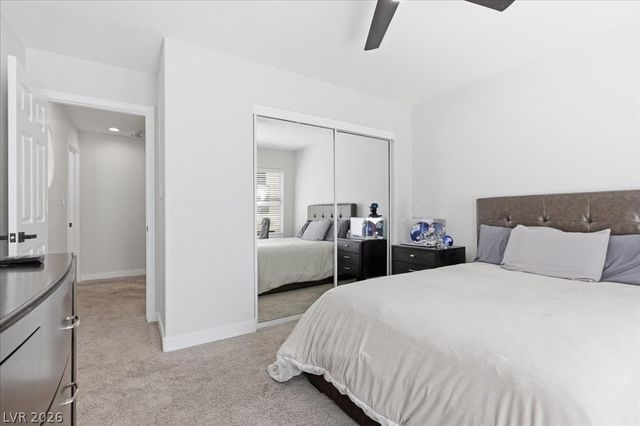 7012 Bright Springs Court, Las Vegas, NV 89113