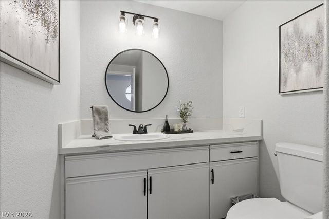 7012 Bright Springs Court, Las Vegas, NV 89113