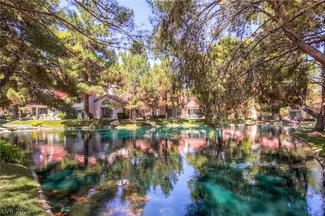 7012 Bright Springs Court, Las Vegas, NV 89113