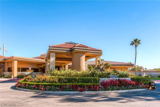 7012 Bright Springs Court, Las Vegas, NV 89113