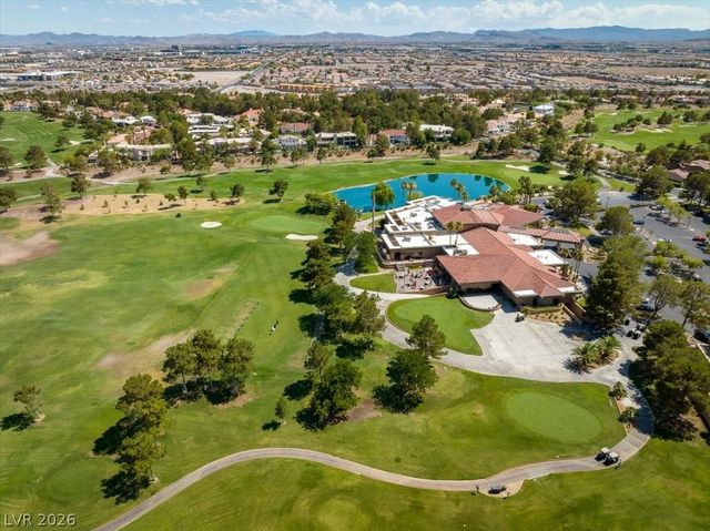 7012 Bright Springs Court, Las Vegas, NV 89113