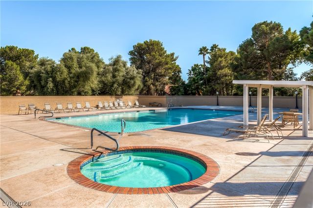 7012 Bright Springs Court, Las Vegas, NV 89113