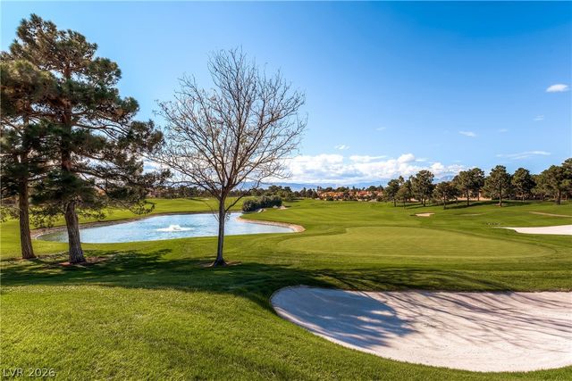 7012 Bright Springs Court, Las Vegas, NV 89113