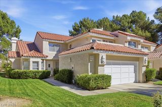 7012 Bright Springs Court, Las Vegas, NV 89113