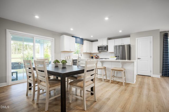 269 Nemesia Drive, Wendell, NC 27591