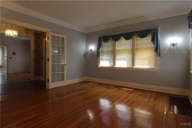 307 Farmer Street, Syracuse, NY 13203