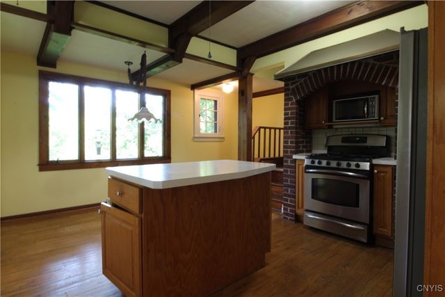 307 Farmer Street, Syracuse, NY 13203