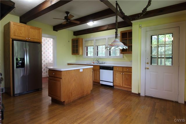 307 Farmer Street, Syracuse, NY 13203