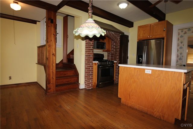 307 Farmer Street, Syracuse, NY 13203