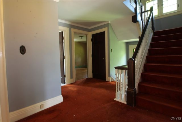 307 Farmer Street, Syracuse, NY 13203