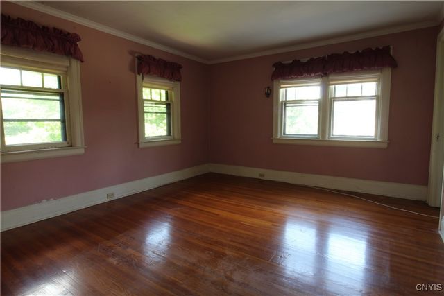 307 Farmer Street, Syracuse, NY 13203