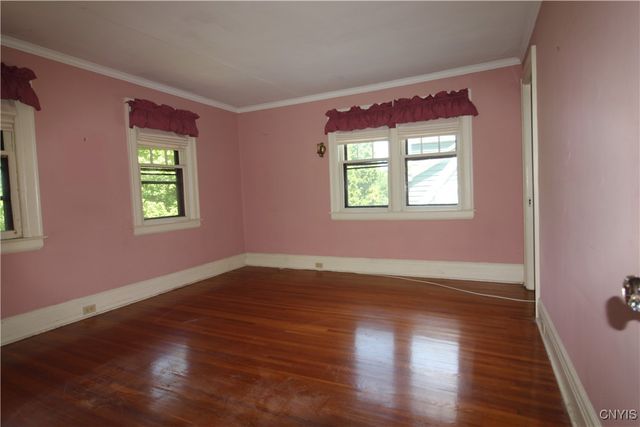 307 Farmer Street, Syracuse, NY 13203