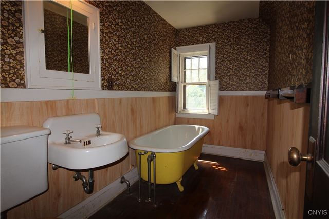 307 Farmer Street, Syracuse, NY 13203