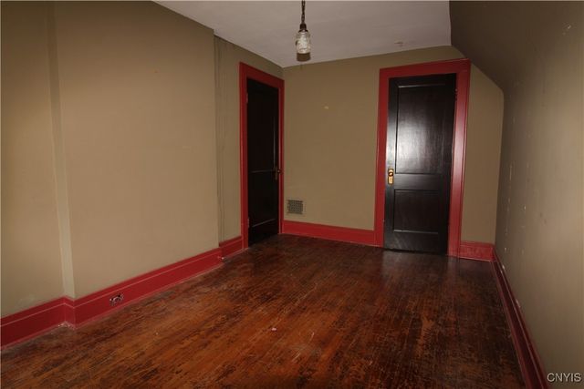 307 Farmer Street, Syracuse, NY 13203