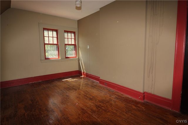 307 Farmer Street, Syracuse, NY 13203