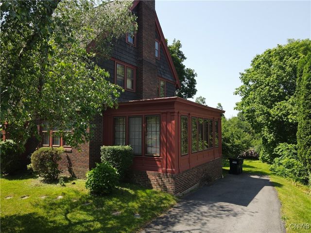 307 Farmer Street, Syracuse, NY 13203