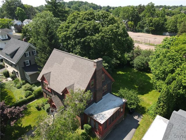 307 Farmer Street, Syracuse, NY 13203