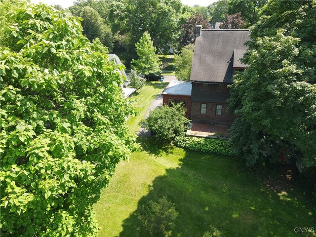 307 Farmer Street, Syracuse, NY 13203