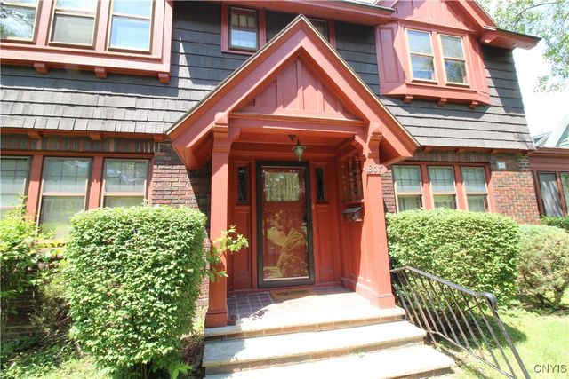 307 Farmer Street, Syracuse, NY 13203