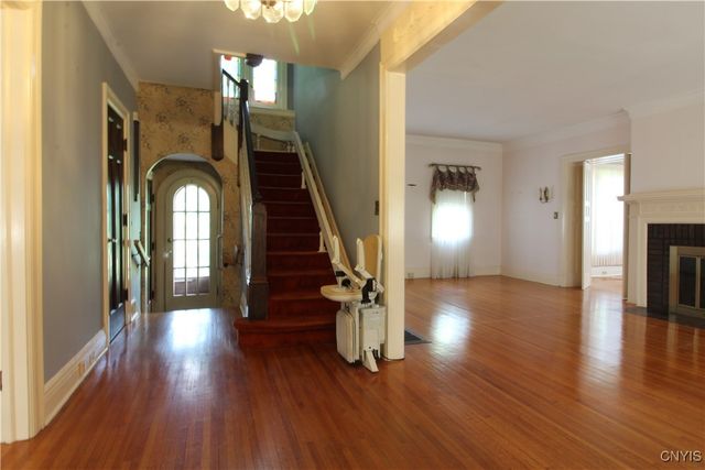 307 Farmer Street, Syracuse, NY 13203