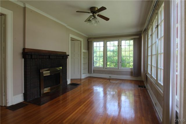 307 Farmer Street, Syracuse, NY 13203