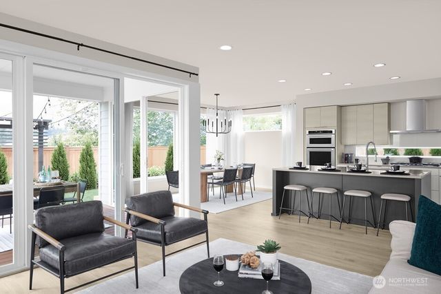 12226 SE 254th Place, Kent, WA 98030