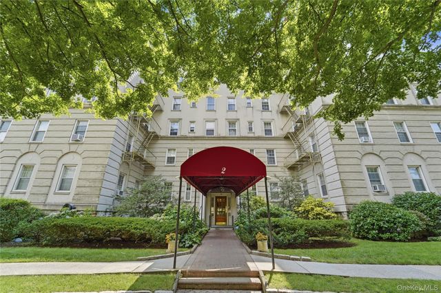 2 Park Lane 4C, Mount Vernon, NY 10552