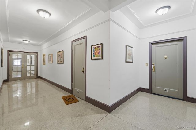 2 Park Lane 4C, Mount Vernon, NY 10552