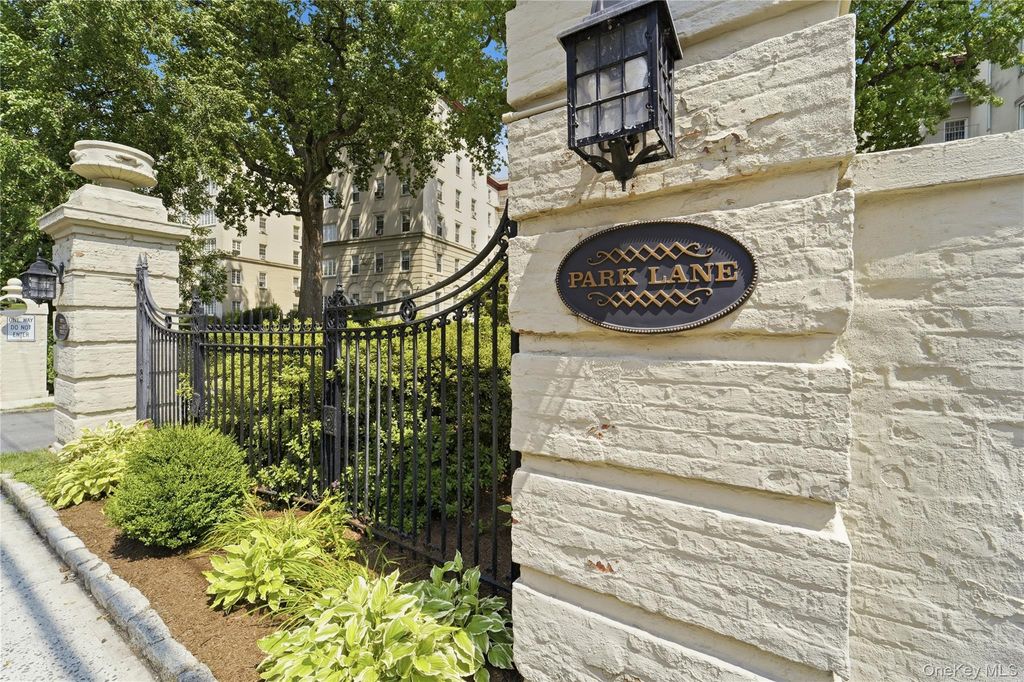 2 Park Lane 4C, Mount Vernon, NY 10552