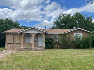 1226 BANDERA BOULEVARD, Wichita Falls, TX 76301