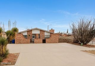 11014 PEBBLE HILLS Boulevard, El Paso, TX 79936