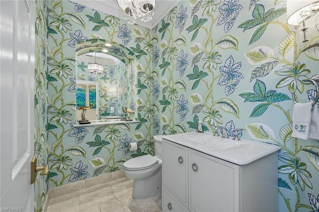2292 Island Cove CIR, Naples, FL 34109