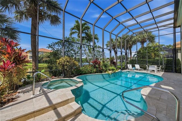 2292 Island Cove CIR, Naples, FL 34109