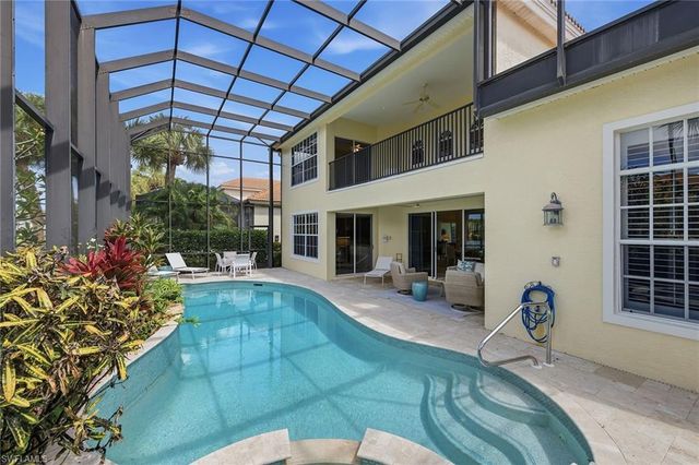 2292 Island Cove CIR, Naples, FL 34109