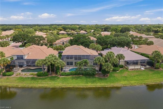 2292 Island Cove CIR, Naples, FL 34109