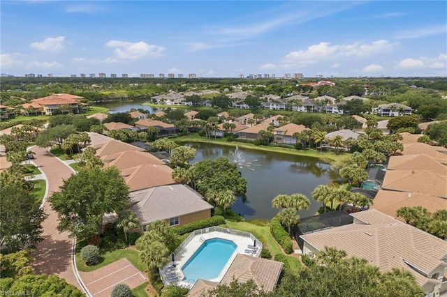 2292 Island Cove CIR, Naples, FL 34109