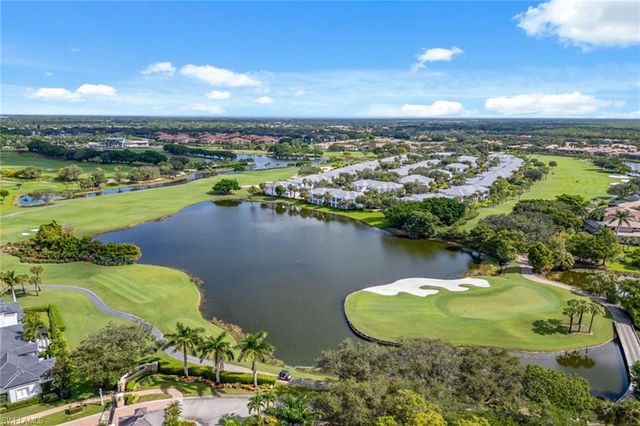 2292 Island Cove CIR, Naples, FL 34109