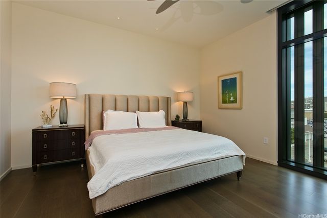 1388 Ala Moana Boulevard 8700, Honolulu, HI 96814