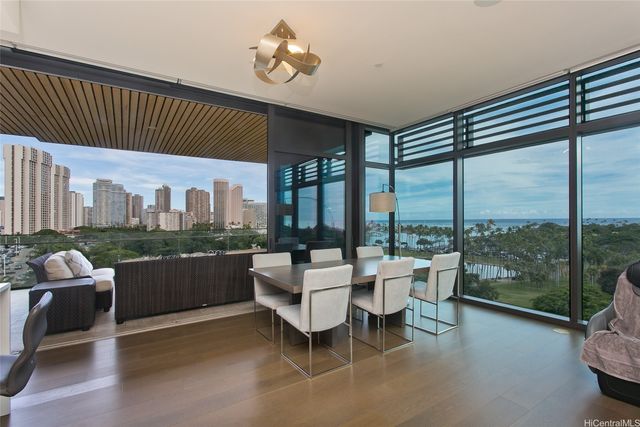 1388 Ala Moana Boulevard 8700, Honolulu, HI 96814