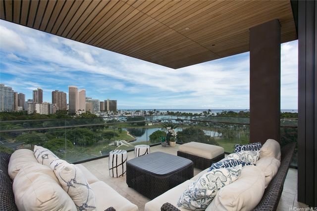 1388 Ala Moana Boulevard 8700, Honolulu, HI 96814