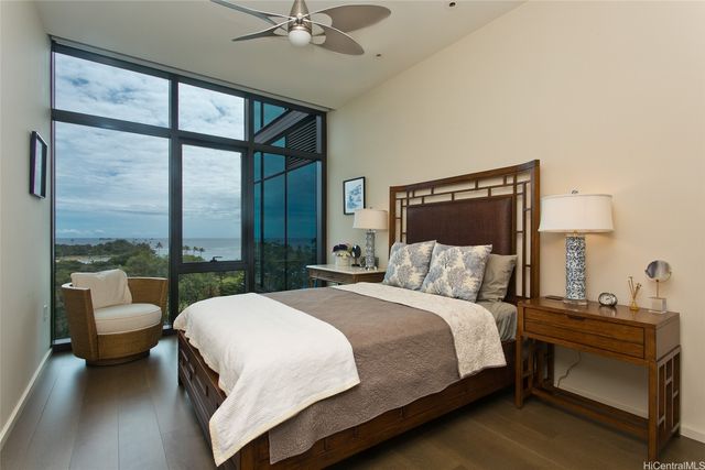 1388 Ala Moana Boulevard 8700, Honolulu, HI 96814