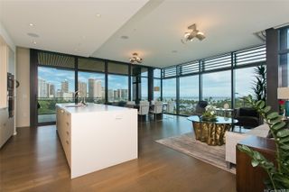 1388 Ala Moana Boulevard 8700, Honolulu, HI 96814